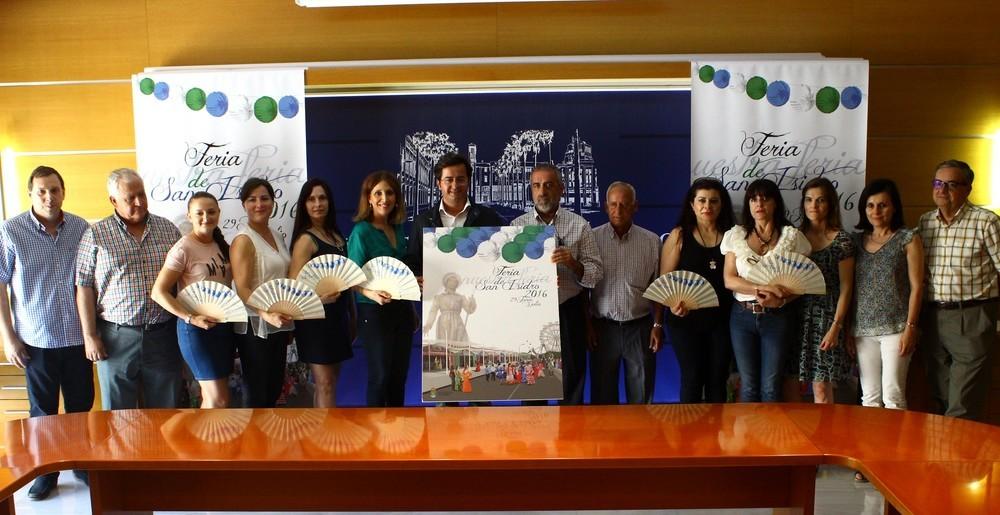 La feria de San Isidro 2016 se presenta con imagen renovada, un recinto más moderno y una programación de calidad para todos los públicos