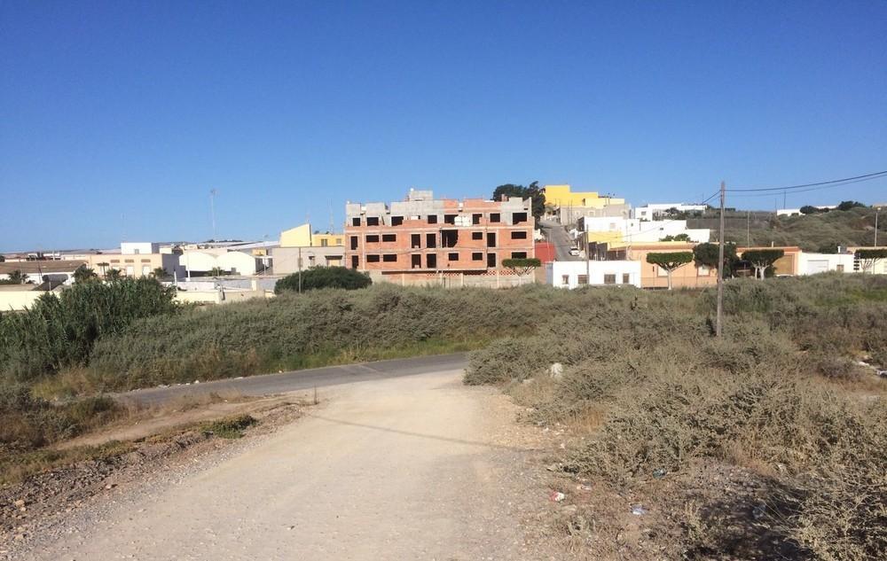 UPyD El Ejido solicita un “acceso digno” a la guardería de Matagorda