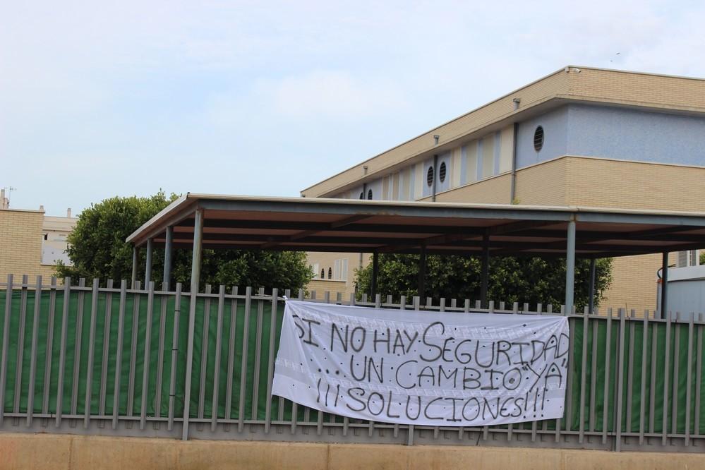 El BOJA publica la licitación del proyecto para la ampliación del colegio público Miguel Servet de Balerma