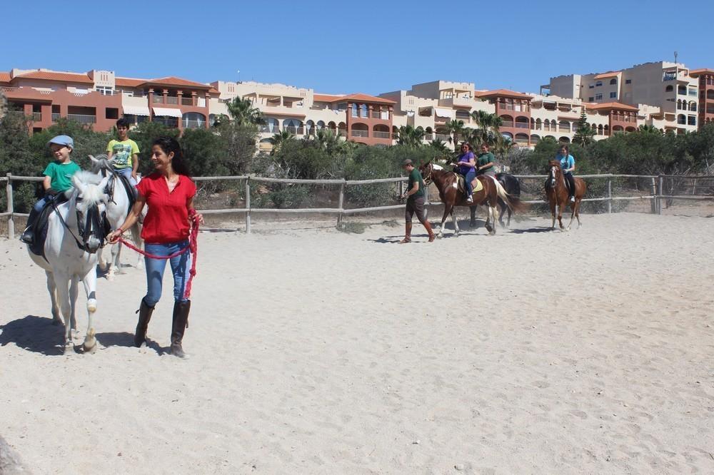 Éxito del I Fam-Trip de Vivencias realizado con el sector turístico para potenciar la oferta complementaria de ocio del municipio