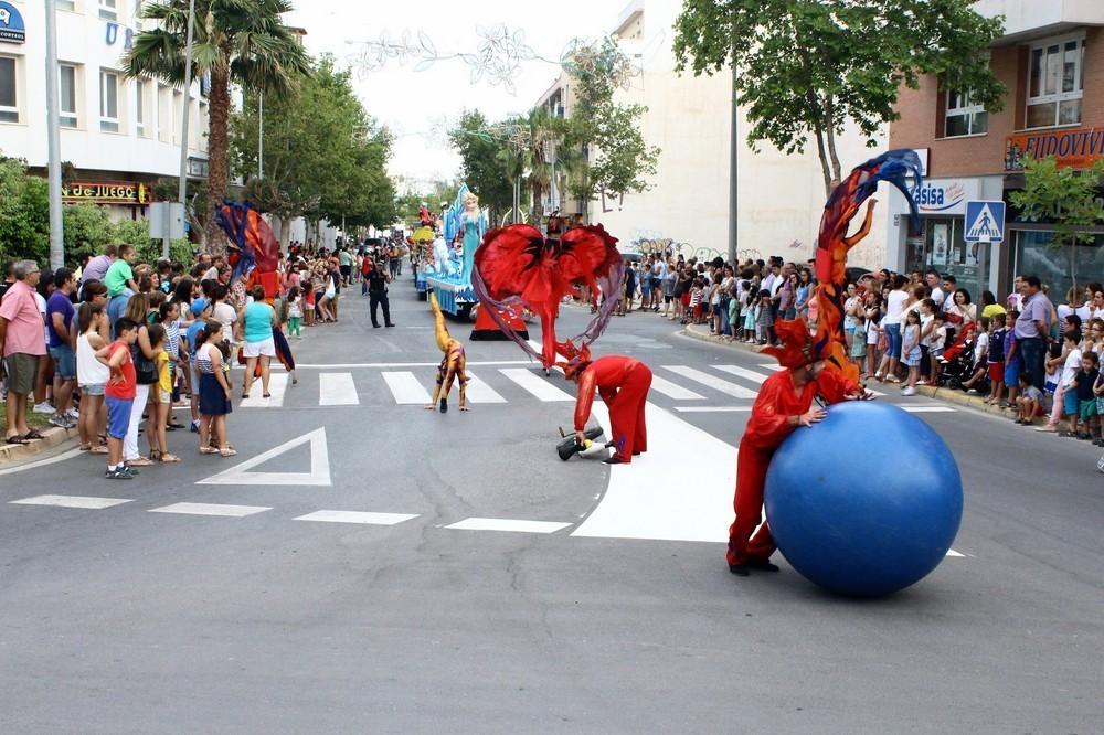 San Isidro 2016 estrena la próxima semana Recinto Ferial y se presenta con una programación lúdica y cultural muy variada