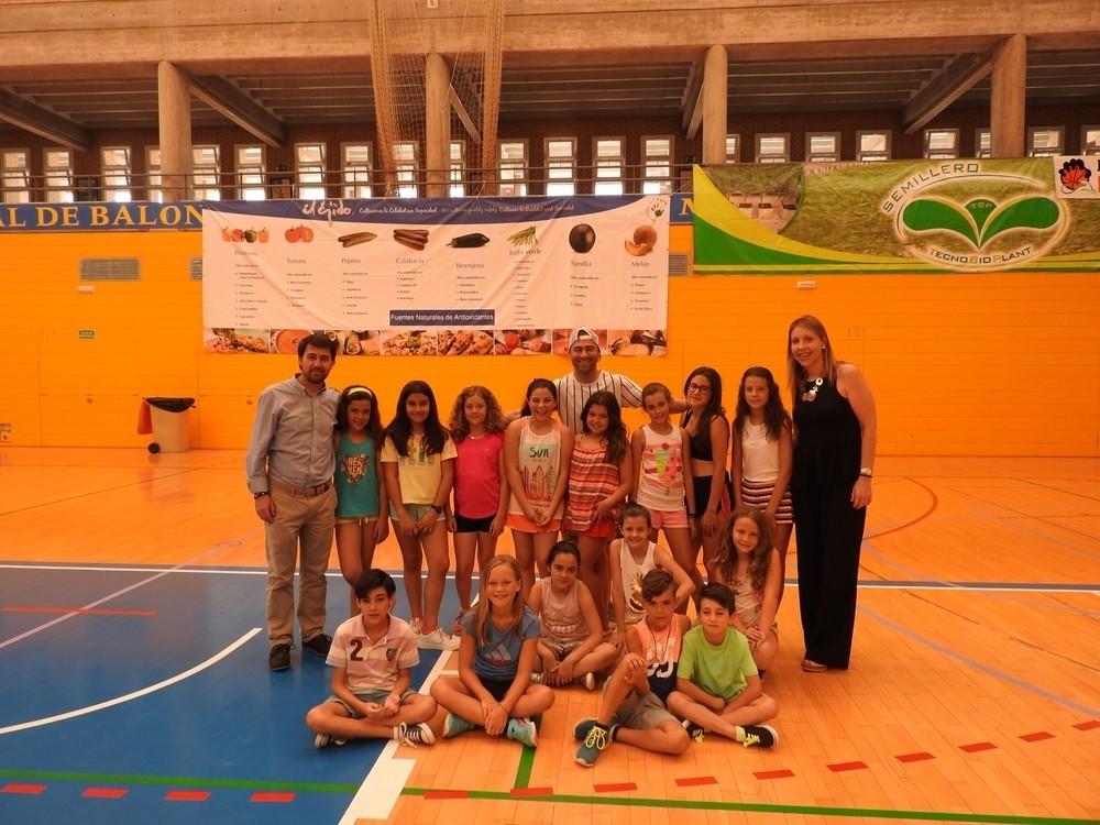 Alumnos de las Escuelas Municipales de Baile Moderno competirán en julio  por un puesto en el Campeonato Nacional de Danzas Urbanas