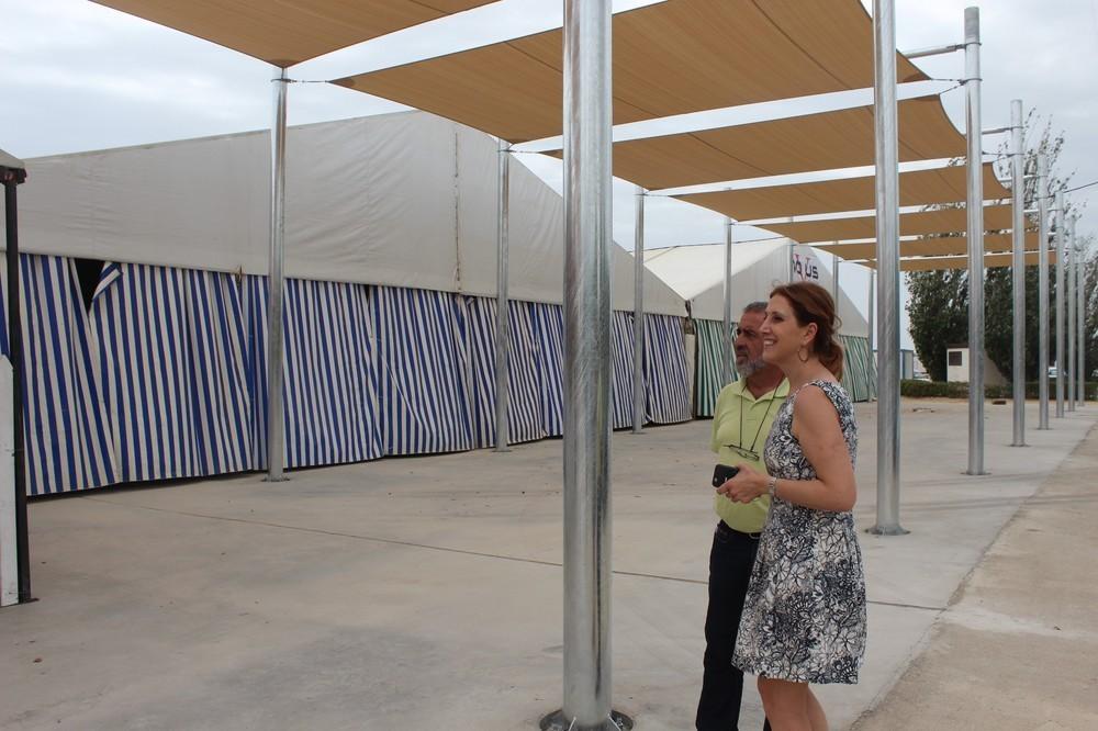 El miércoles arranca San Isidro con nuevo Recinto Ferial