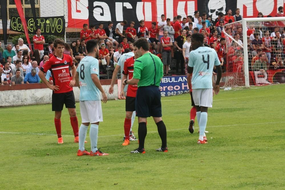 Admonio renueva una temporada más con el CD El Ejido