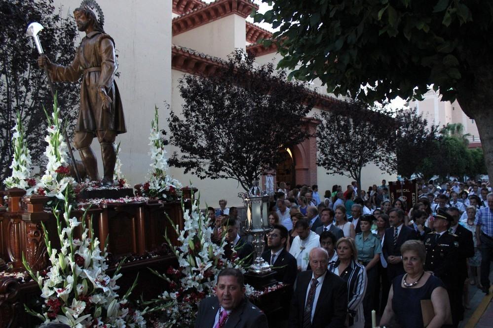 El Ejido despide sus fiestas de San Isidro con una alta participación en toda la programación y una buena acogida del nuevo Recinto Ferial