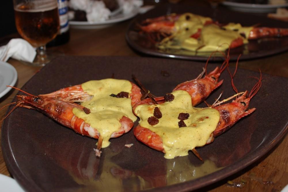 Una decena de restaurantes y bares participan esta semana con su mejor gastronomía en la I Ruta de la Tapa 'Sabores de Balerma'