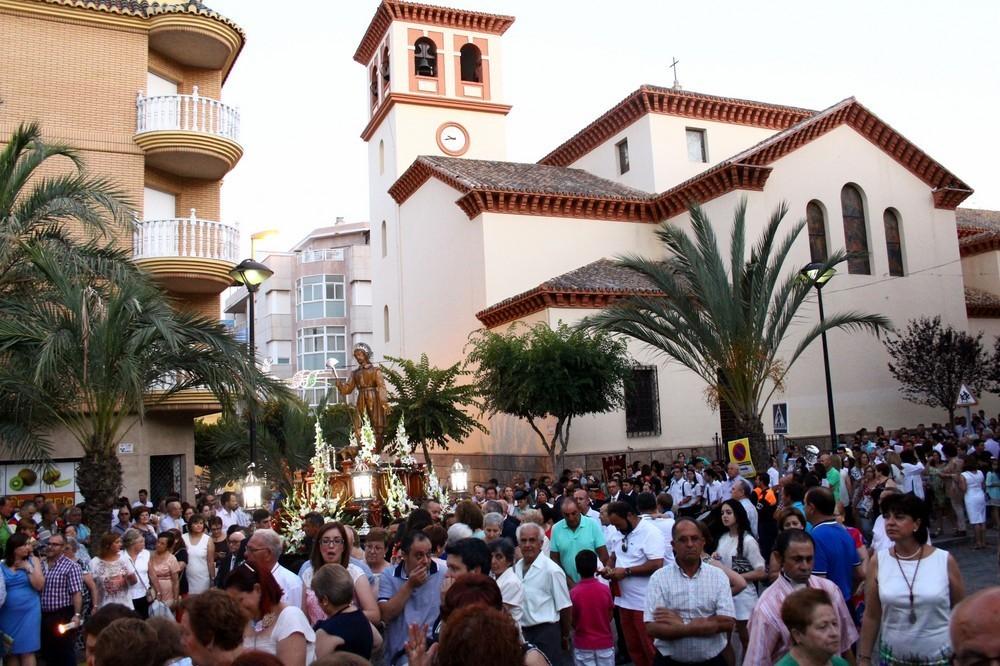 El equipo de gobierno trabaja ya en nuevas mejoras de cara a San Isidro 2017 tras la aceptación alcanzada con la transformación del recinto ferial