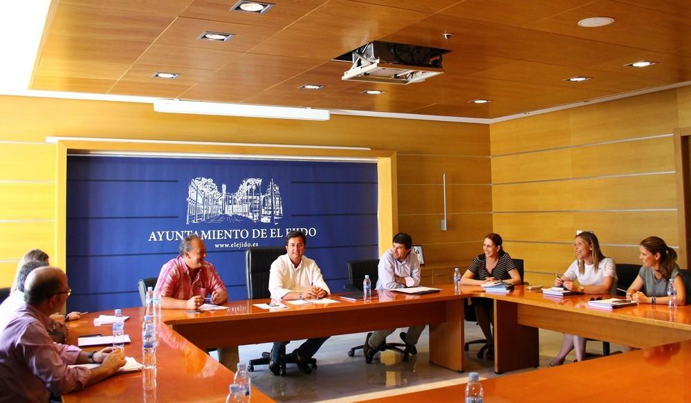 El Ayuntamiento solicita adherirse al Servicio de Voluntariado Europeo