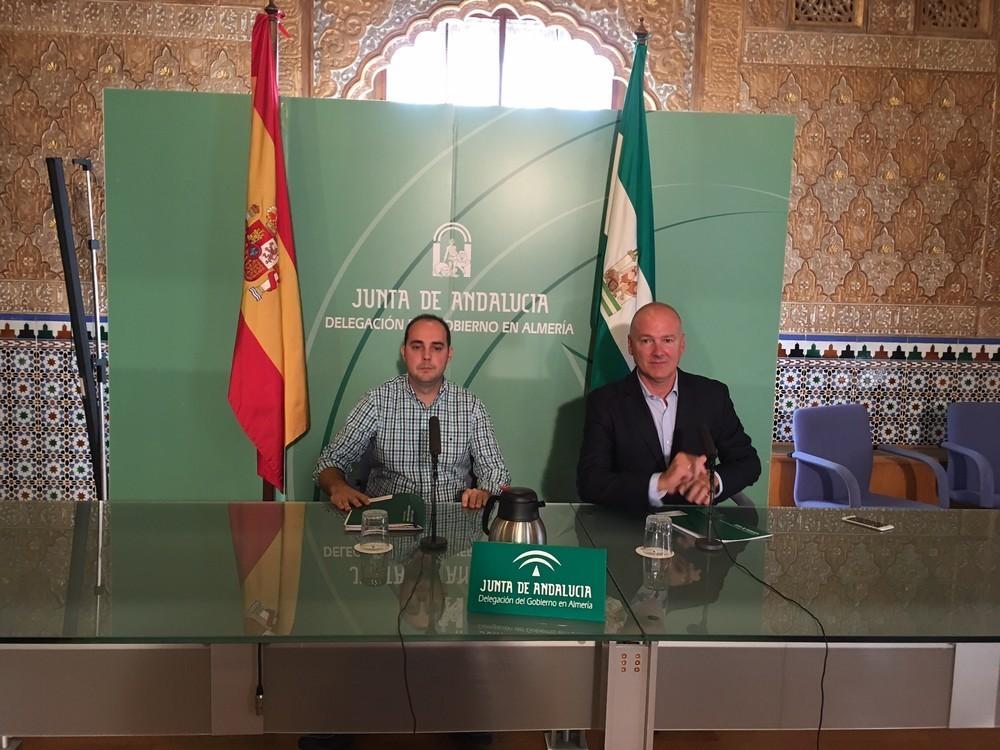 La Variante de Roquetas ya cuenta con la plena disponibilidad de los terrenos necesarios para com-pletar su ejecución