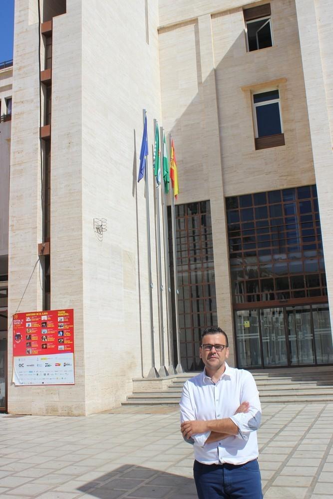 UPyD insiste en la necesidad de que se elabore un Reglamento Interno de la Policía Local de El Ejido