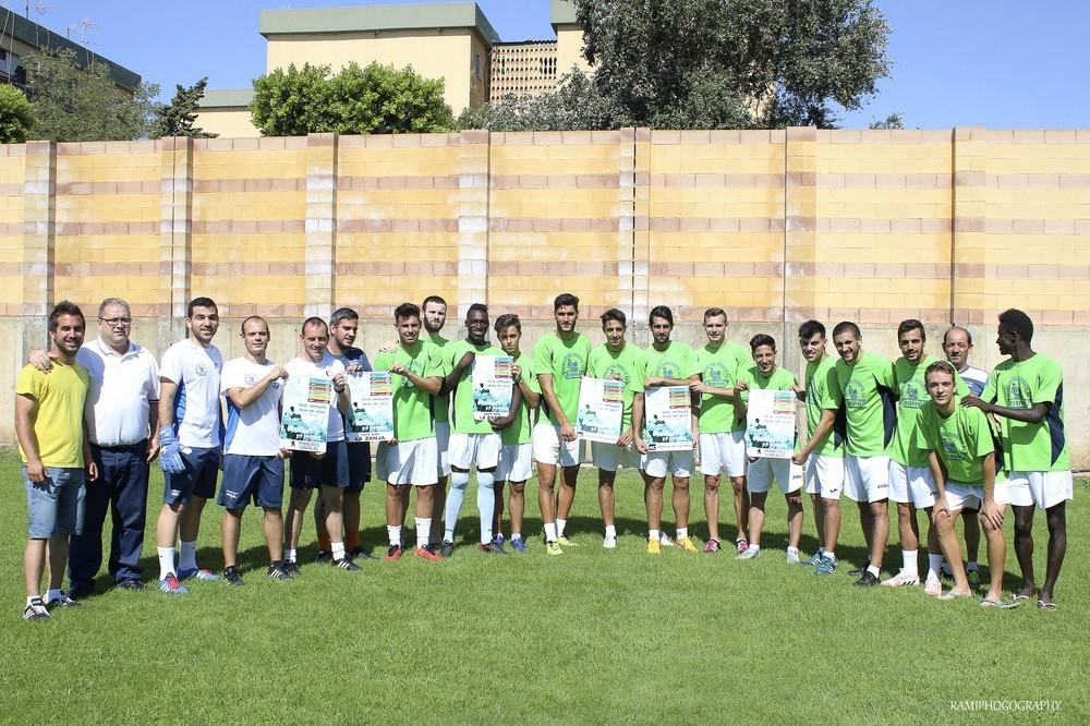 'Contigo Sí Es Posible' mensaje del CD El Ejido a la afición