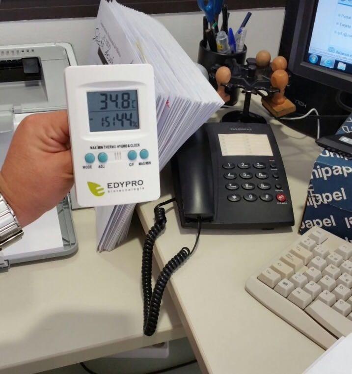 UPyD El Ejido denuncia las “lamentables condiciones del Conservatorio Profesional de Música”