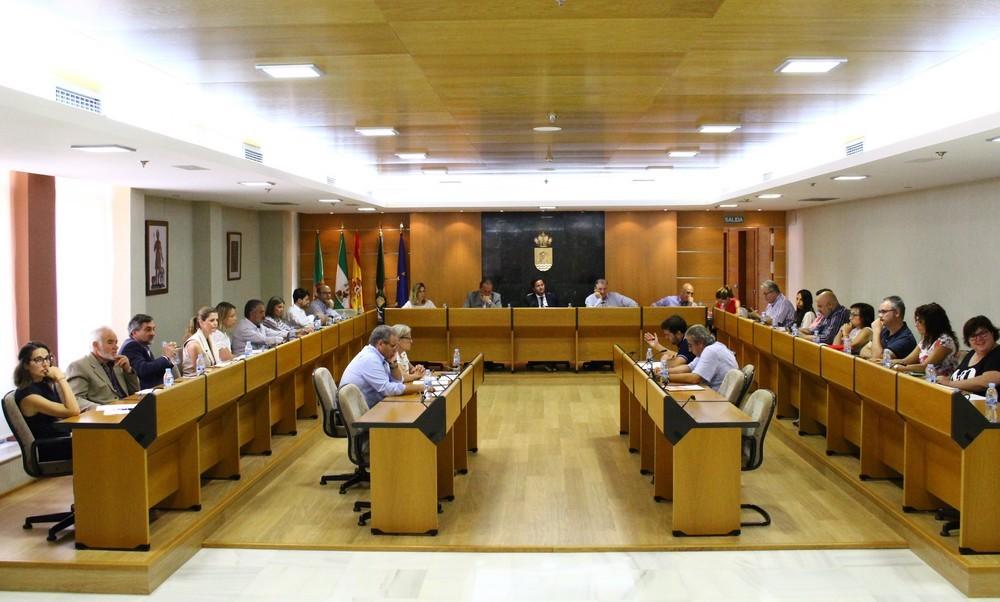 La adhesión al Fondo de Ordenación del Estado 2017 permitirá reducir costes financiaros, ampliar el tiempo de carencia y mejorar la Tesorería