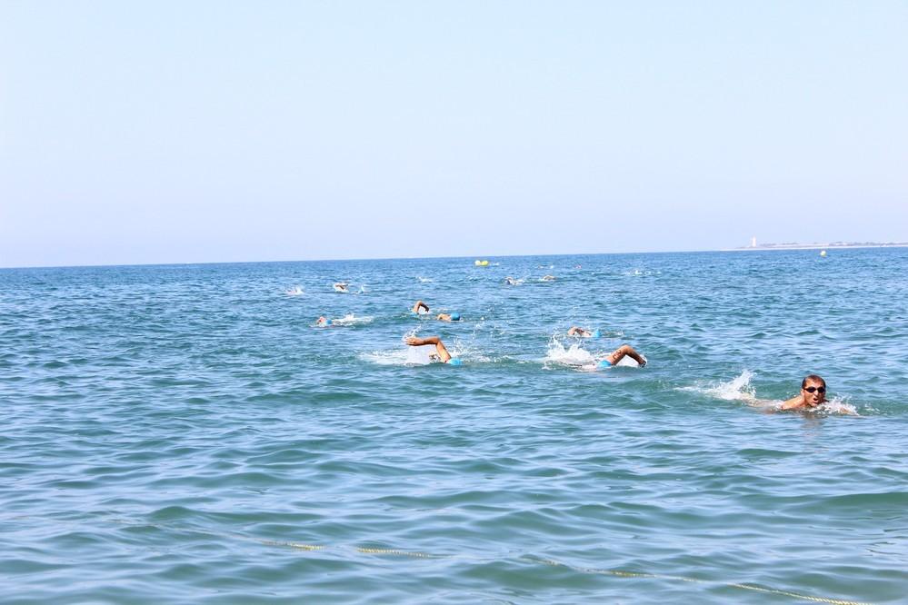 Balerma vivirá un fin de semana deportivo con la V Carrera Popular Nocturna y la IV Travesía a Nado