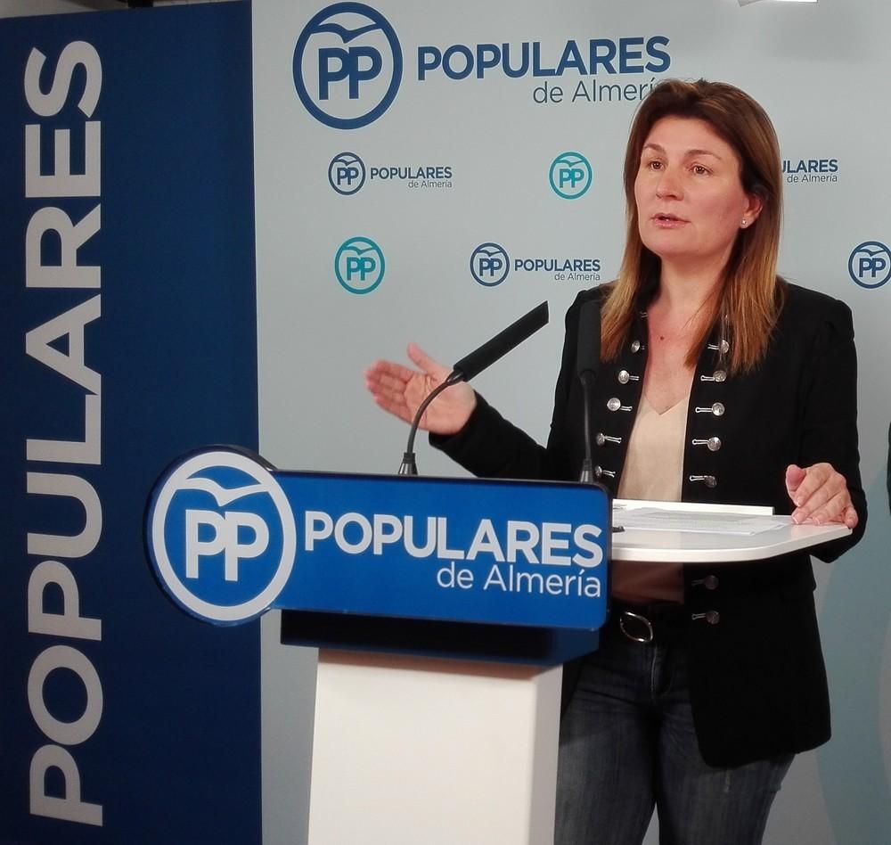 El PP denuncia falta de medios asistenciales  y vulneración de derechos a profesionales sanitarios en el Poniente