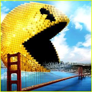‘Pixels’ se exhibirá mañana en la barriada de La Curva