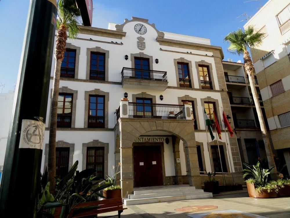 Adra celebra este viernes una nueva edición de sus Visitas Guiadas Teatralizadas