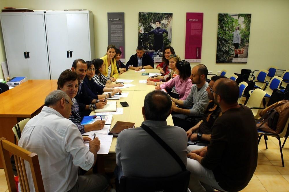 El gobierno local ejidense atiende en el primer semestre del año a 3.000 personas en asesoramiento, ayudas sociales y prestaciones básicas