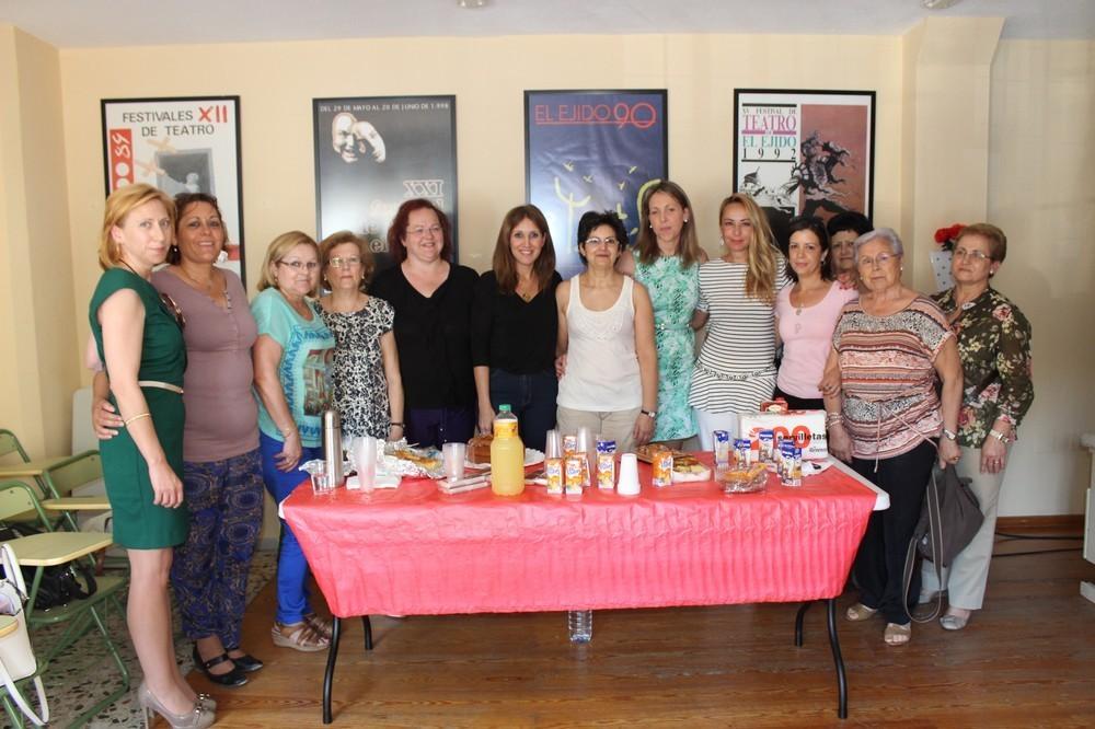 Una jornada práctica mostrará los beneficios del deporte para las personas que padecen fibromialgia