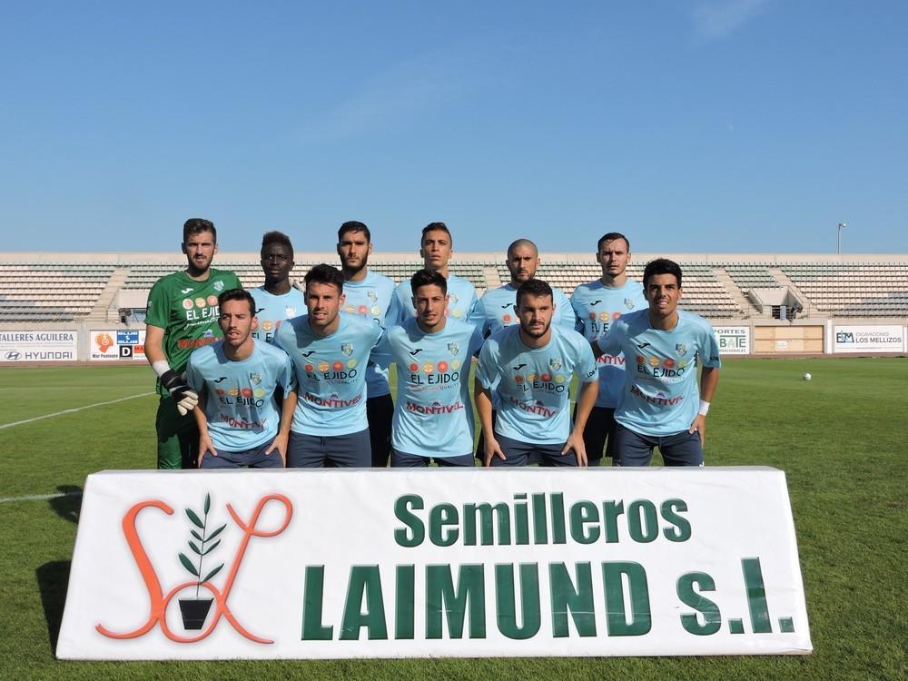 La Junta Directiva presidida por Vicente Puertas seguirá apostando por el nombre actual del club