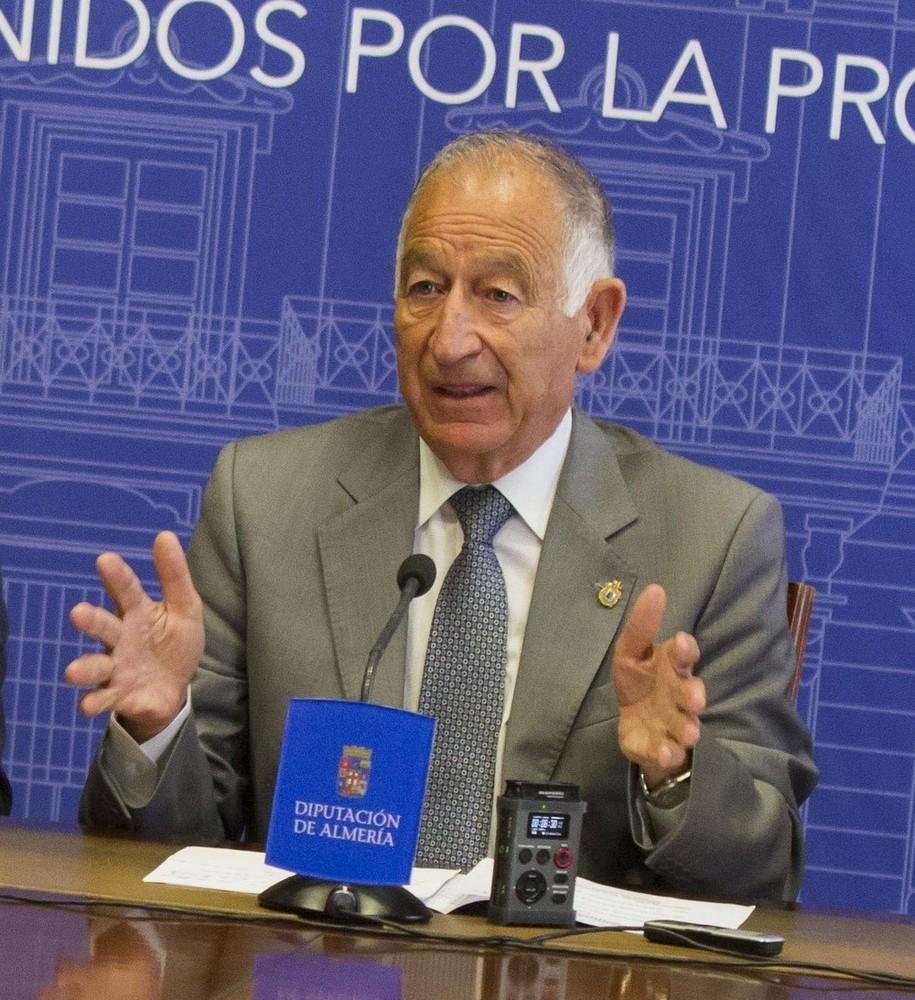 Gabriel Amat: “Estoy tranquilo y confío en la justicia”