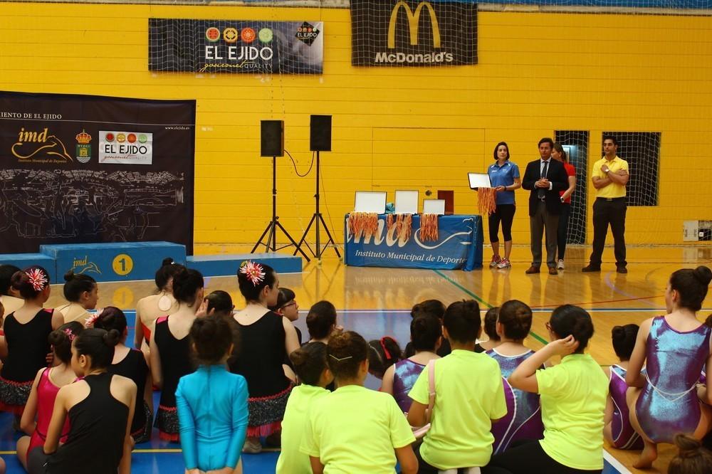 Arrancan este lunes las Escuelas Deportivas Municipales de Adultos que esperan superar los 1.200 inscritos sólo en el primer trimestre de la temporada