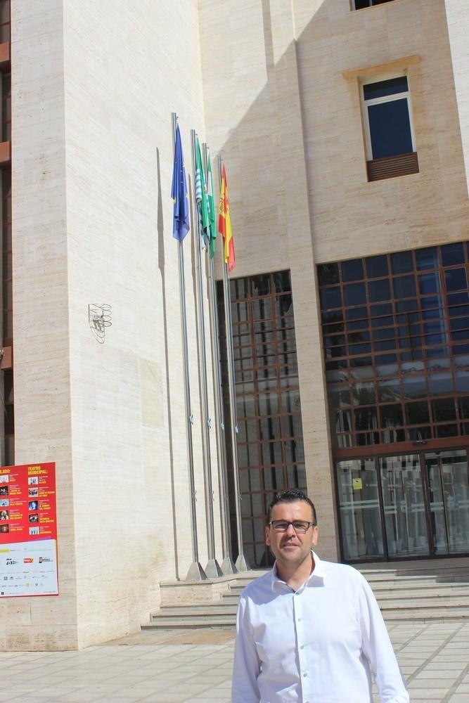 UPyD El Ejido insiste en la “falta de transparencia del equipo de gobierno”