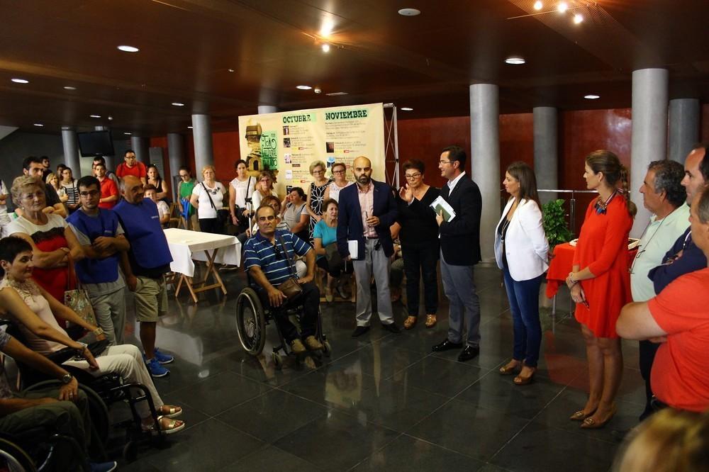 El Ejido conmemora el Día del Turismo mostrando su potencial turístico y la oportunidad que para todos supone avanzar hacia un destino vacacional accesible