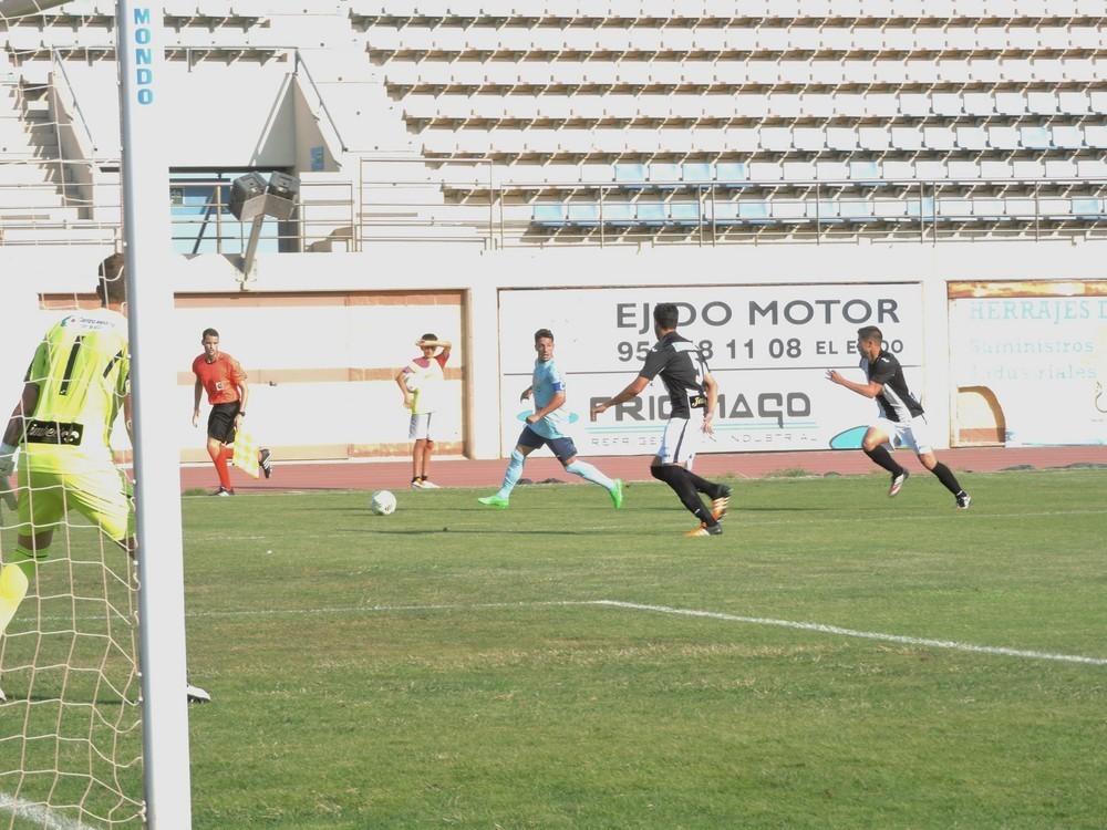 Javilillo y Pedro Mérida no llegarán a tiempo para el partido del sábado ante el Sanluqueño