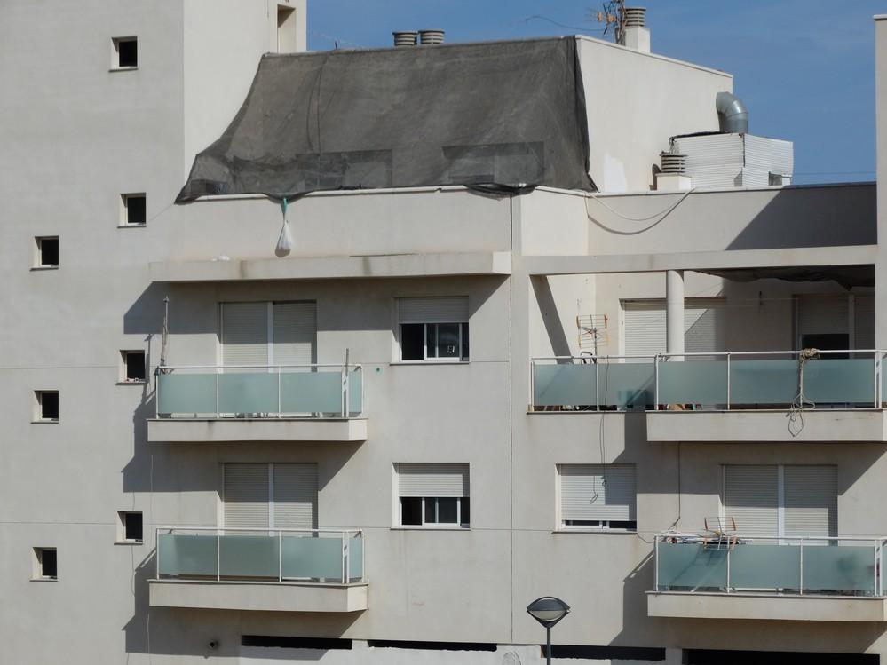 Vecinos de Ejido Norte malviven en sus casas por la presencia de okupas