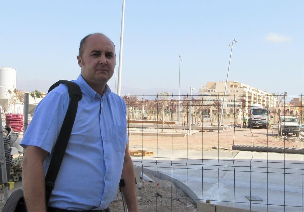 IU responsabiliza a Eloísa Cabrera por la pérdida de los fondos de los Planes Estratégicos de Desarrollo Urbano Sostenible para Roquetas