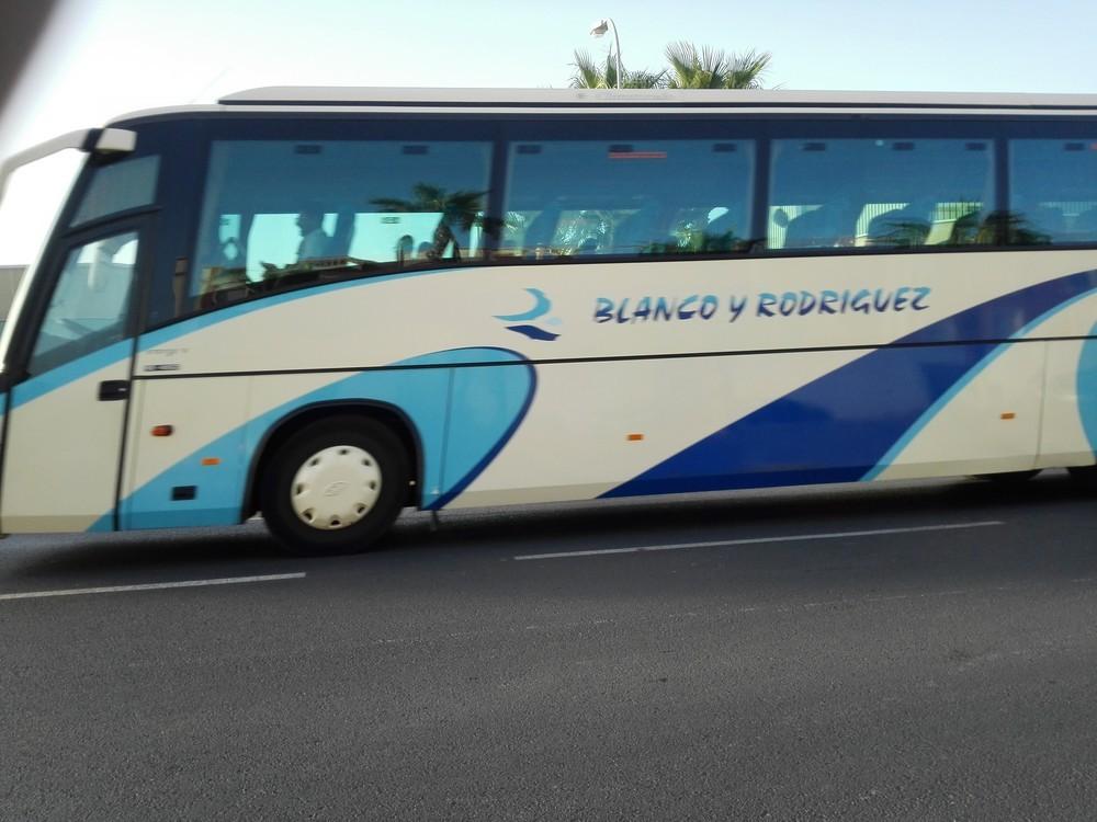 C's Adra insta a la Delegación de Educación de la Junta a mantener el transporte escolar hacia el Mare Nostrum