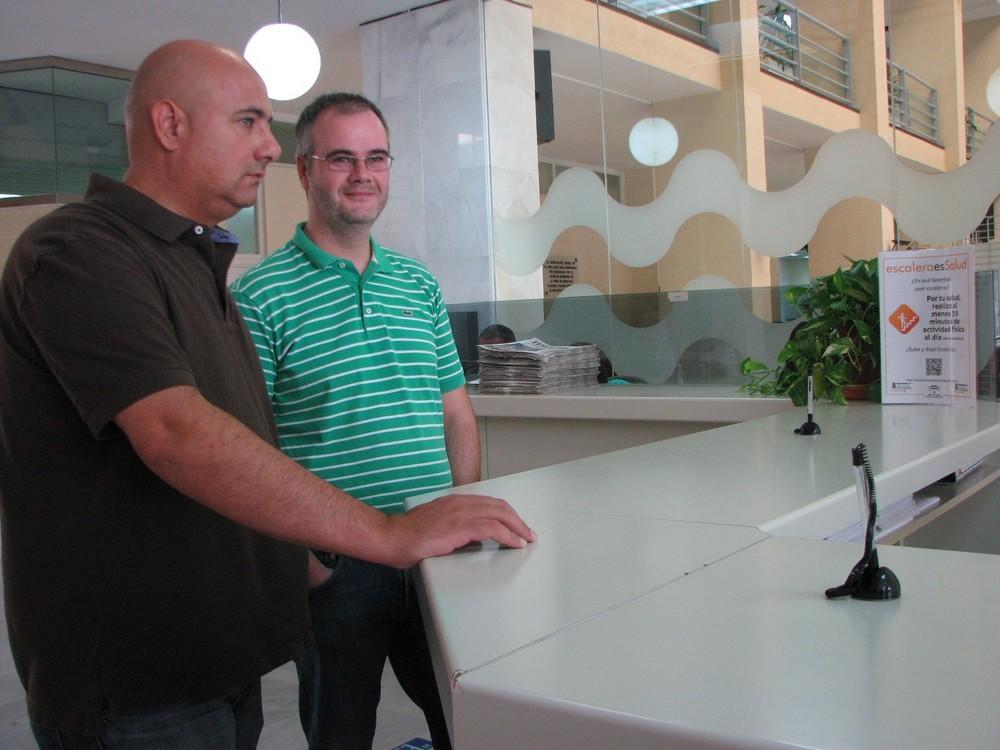 El PSOE de El Ejido pide la creación de una comisión de seguimiento de los Fondos DUSI