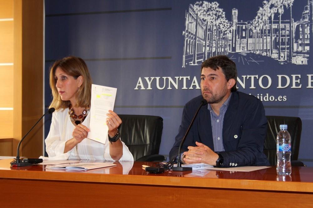 El Ayuntamiento de El Ejido insta a la Junta a marcar un horizonte y establecer las actuaciones y proyectos inmediatos que resuelvan el déficit de plazas y las carencias en materia educativa