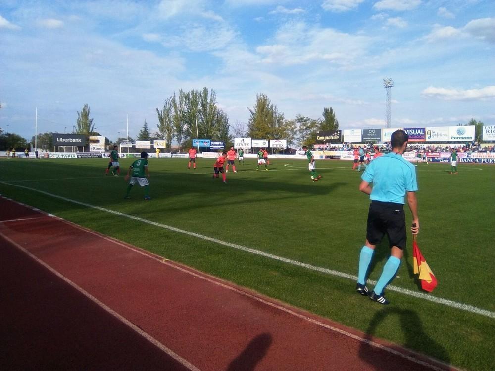 Empate celeste con sabor a victoria