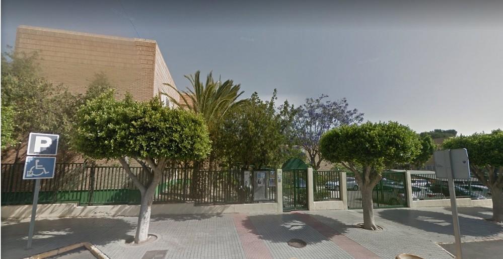 Educación destina más de 370.000 euros para la ampliación y reforma del colegio Diego Velázquez