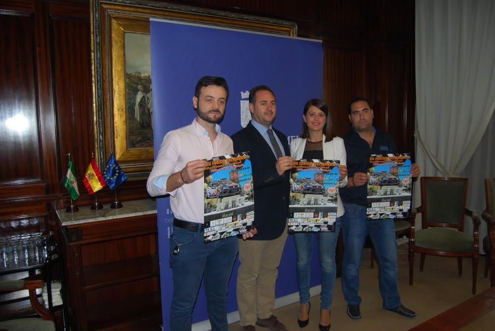 La XLI Subida del Mármol reunirá a más de 20.000 espectadores