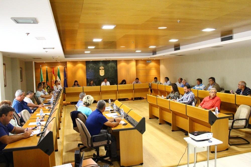 El Ejido se consolida como destino turístico con un aumento progresivo de la ocupación desde 2013