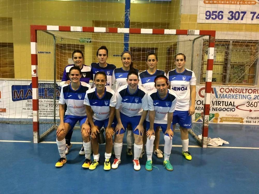 La ejidense Andrea Escobar debuta en Segunda Nacional con solo 15 años