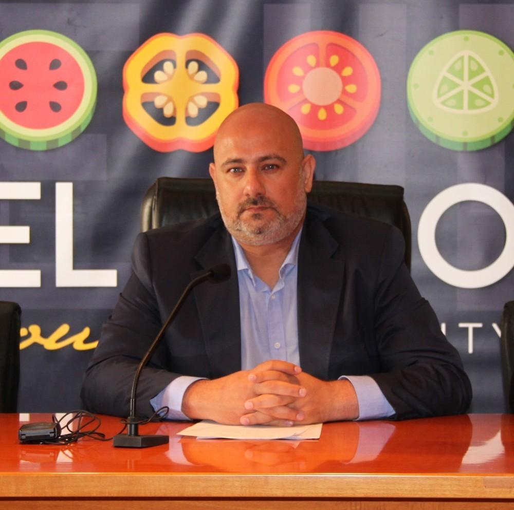 El PSOE de El Ejido pide información sobre las contrataciones de personal de la empresa DUE