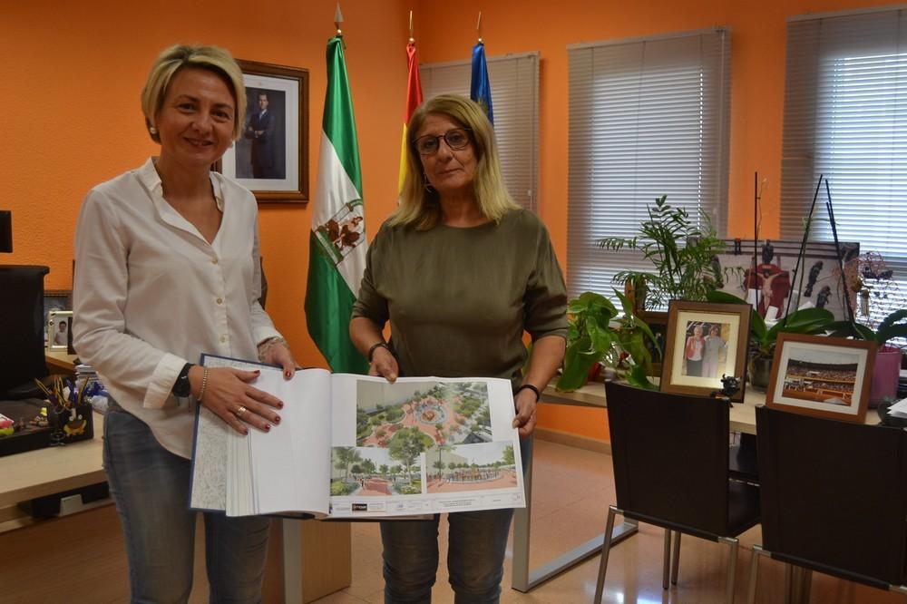 La Junta de Gobierno aprueba la salida a licitación de la remodelación de la plaza Ortiz de Villajos