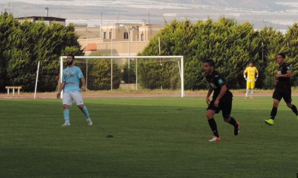 Segura regresa al equipo y se cae Sofian por expulsión para el partido ante el Linense
