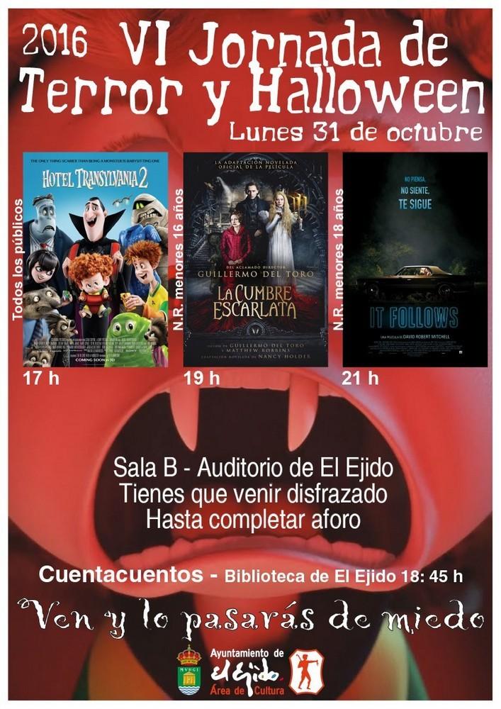 El Ayuntamiento abre a la participación pública el diseño de la imagen de la XL edición del Festival Teatro de El Ejido
