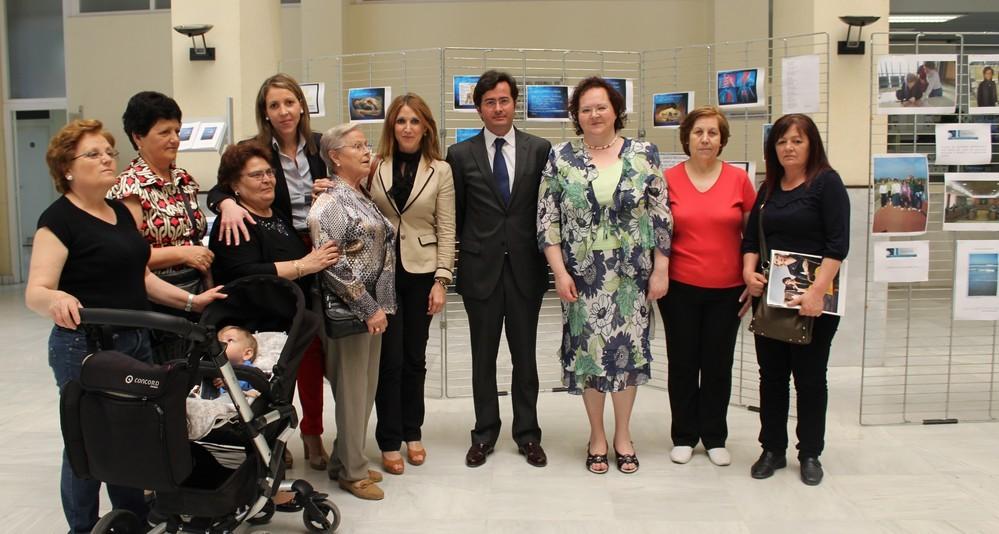 El Auditorio se convertirá en noviembre en el gran escenario de la II edición del Festival 'Candela Viva' con la que se recaudarán fondos a favor de la fibromialgia