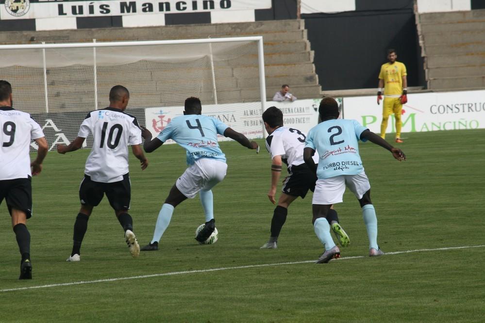 Alberto González: 'Frente al Recreativo será un partido complicado pero tenemos posibilidades'