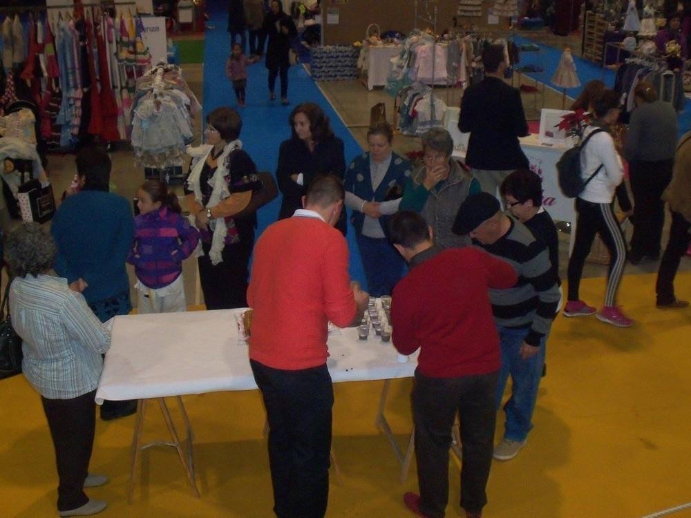 La X Expomojonera abrirá sus puertas del 16 al 18 de diciembre próximos