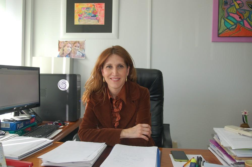 El Pleno da luz verde a la creación y reglamento del Consejo Sectorial de AMPAS