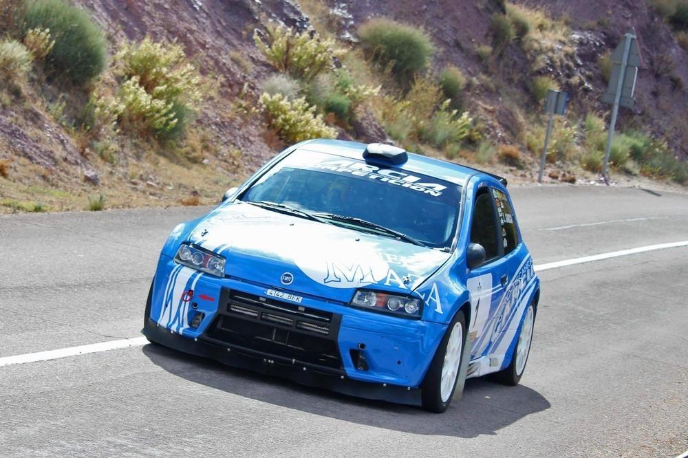 Pódium para tres equipos del AC El Ejido el pasado fin de semana