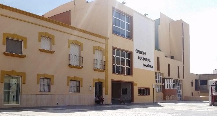 Adra se integrará  en el programa andaluz ‘Enrédate’ de espectáculos culturales en 2017