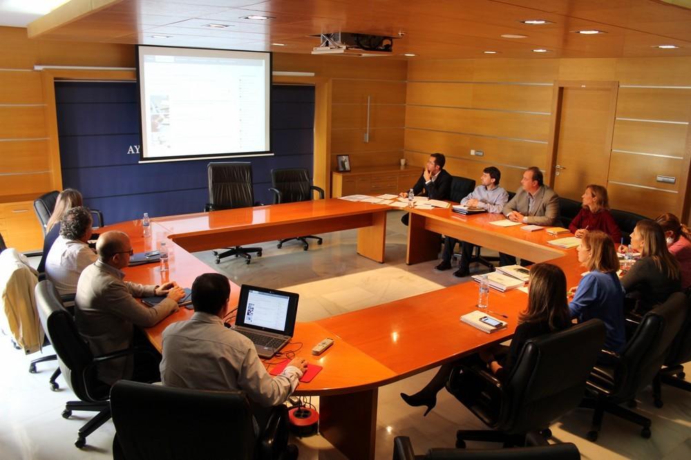 El Ayuntamiento lanzará el Portal de Transparencia como una herramienta eficaz, intuitiva y ágil del buen gobierno